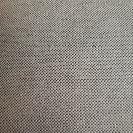 Natural Linen Two Seater Sofa