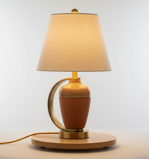 Retro Table lamp